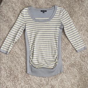 Notations Sweater - PS